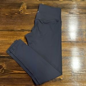 Lululemon Black Leggings